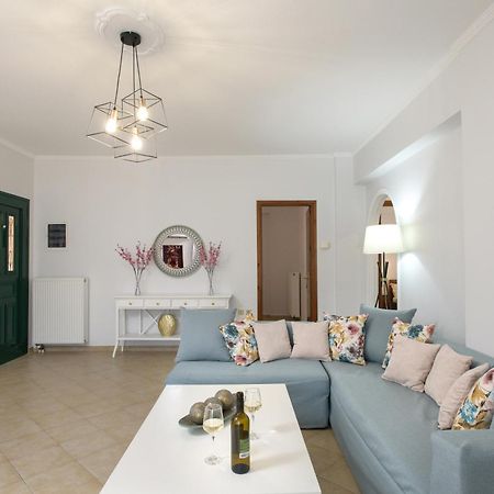 Xenia'S Apartments In Alepou Corfu  Eksteriør billede