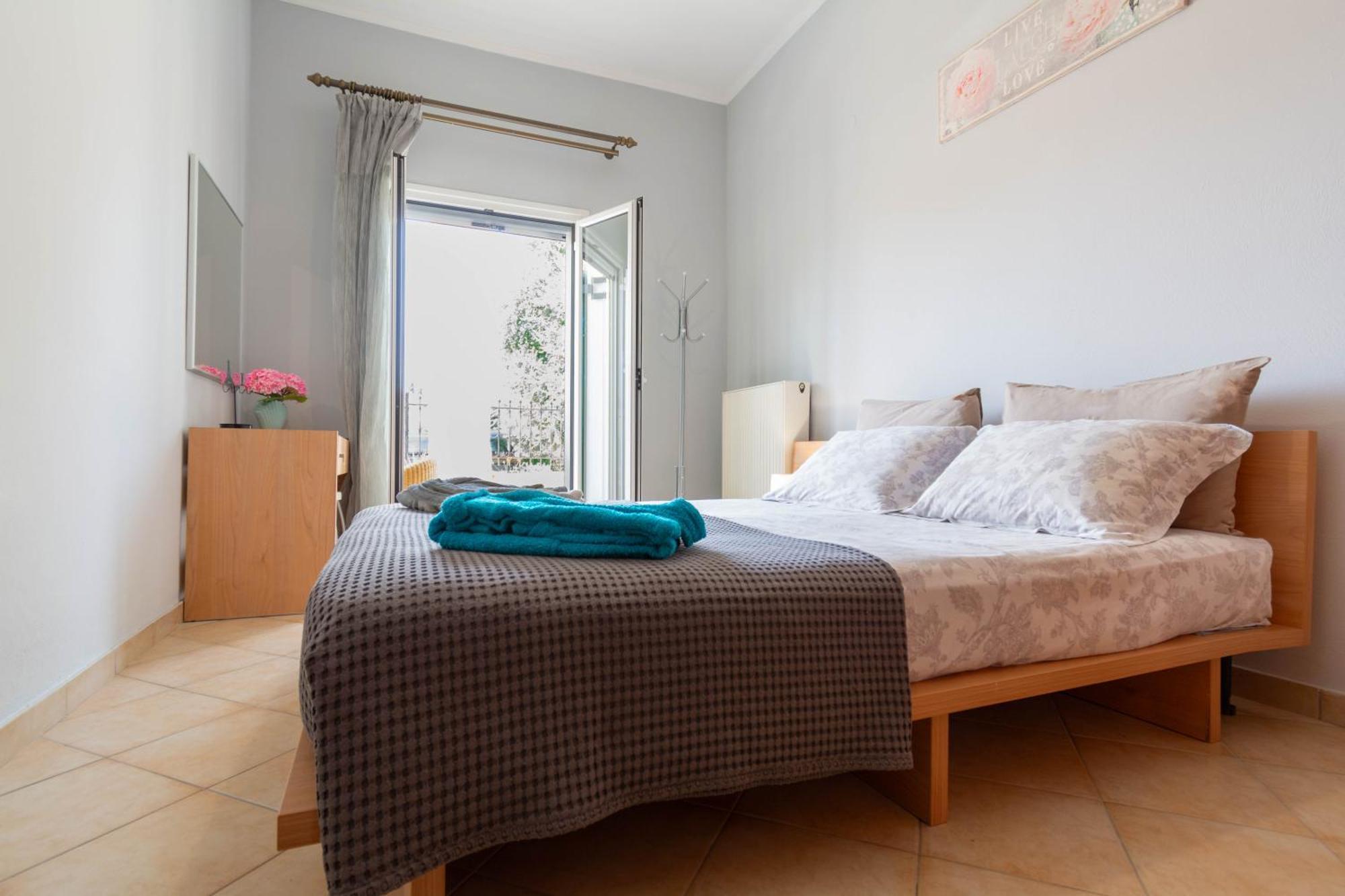 Xenia'S Apartments In Alepou Corfu  Eksteriør billede