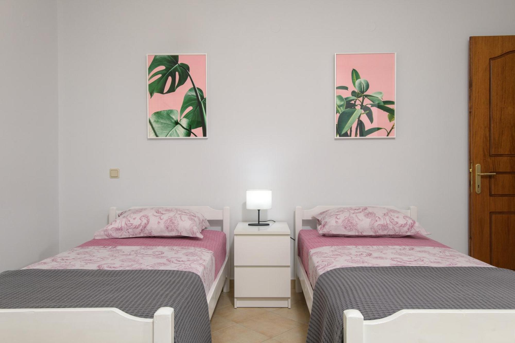 Xenia'S Apartments In Alepou Corfu  Eksteriør billede